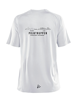 Craft Evolve Tee Jr (Motus & Lugi)