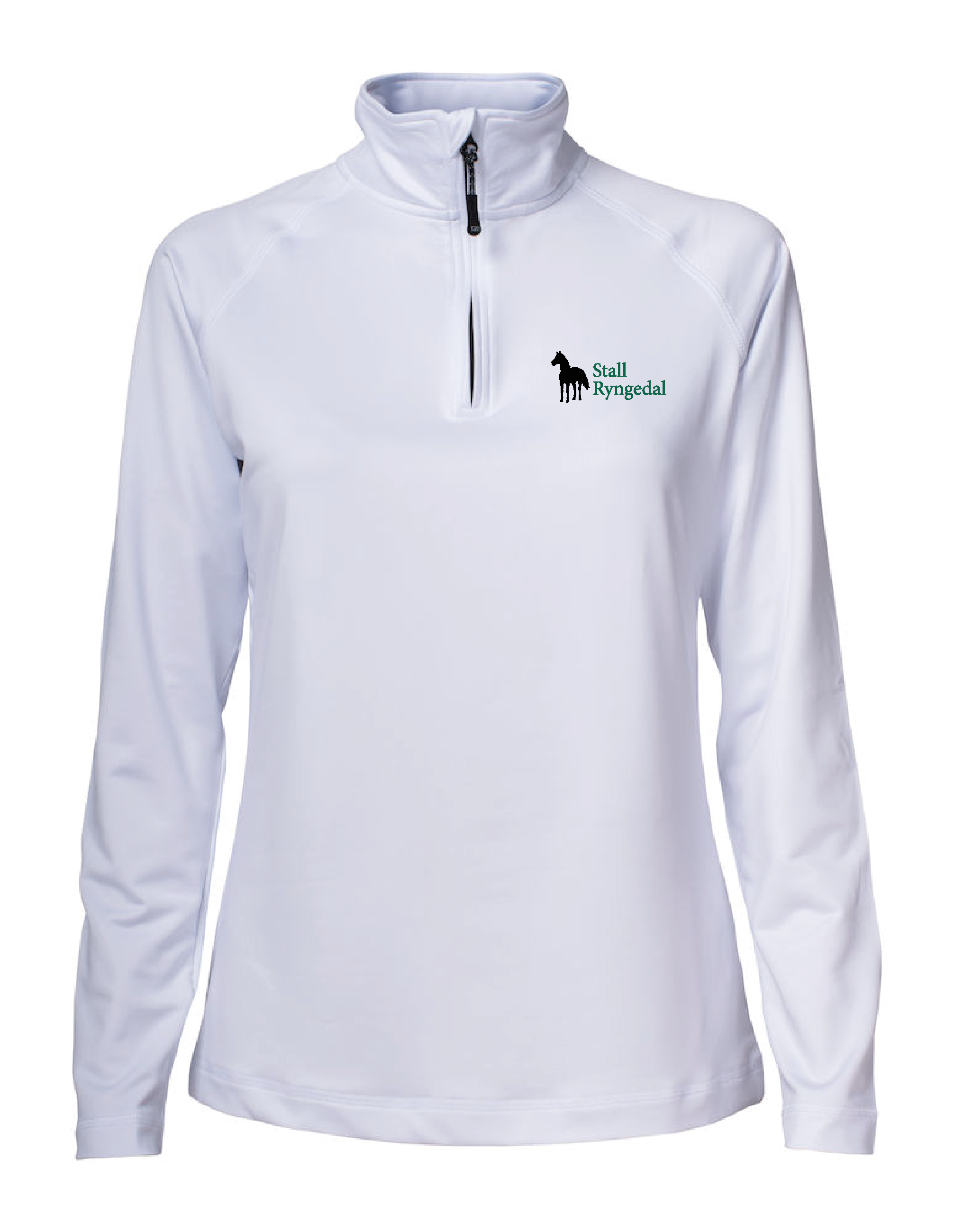Coos Bay Half Zip Men (Stall Ryngedal) - 3