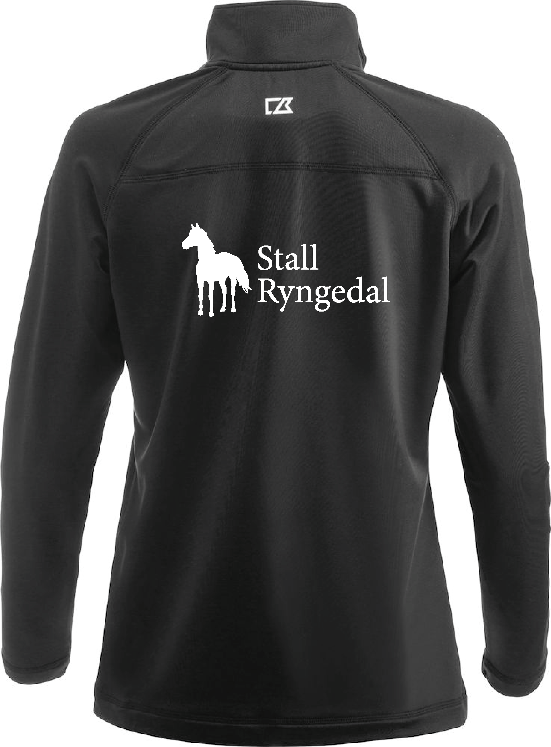 Coos Bay Half Zip Men (Stall Ryngedal) - 2
