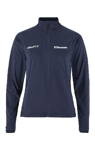 Craft Evolve 2.0 Full Zip Jacket Herr (Kampinge)