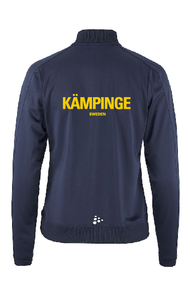 Craft Evolve 2.0 Full Zip Jacket Herr (Kampinge) - 2