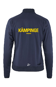 Craft Evolve 2.0 Full Zip Jacket Herr (Kampinge)