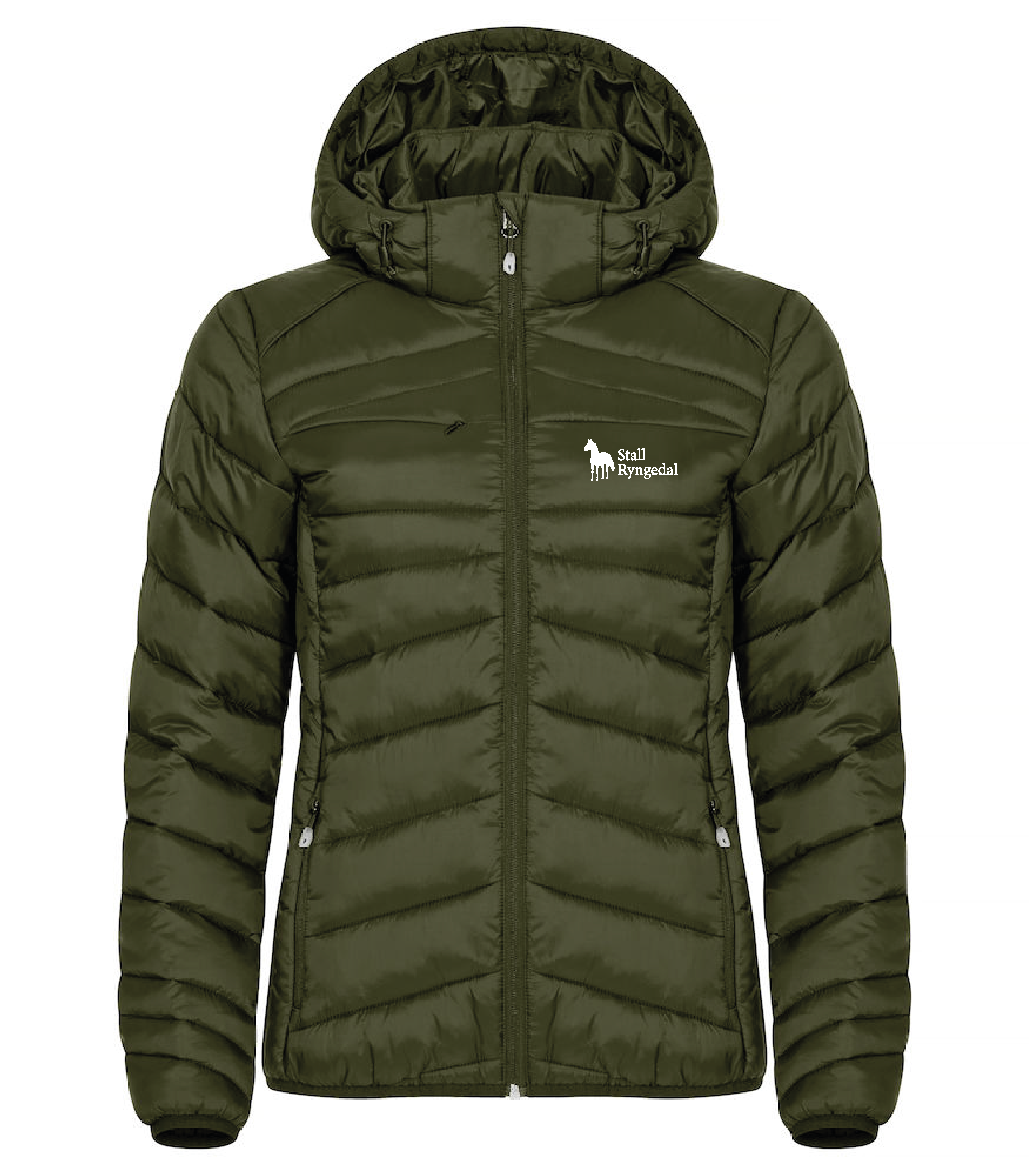 Idaho Jacket Men Brodyr (Stall Ryngedal)