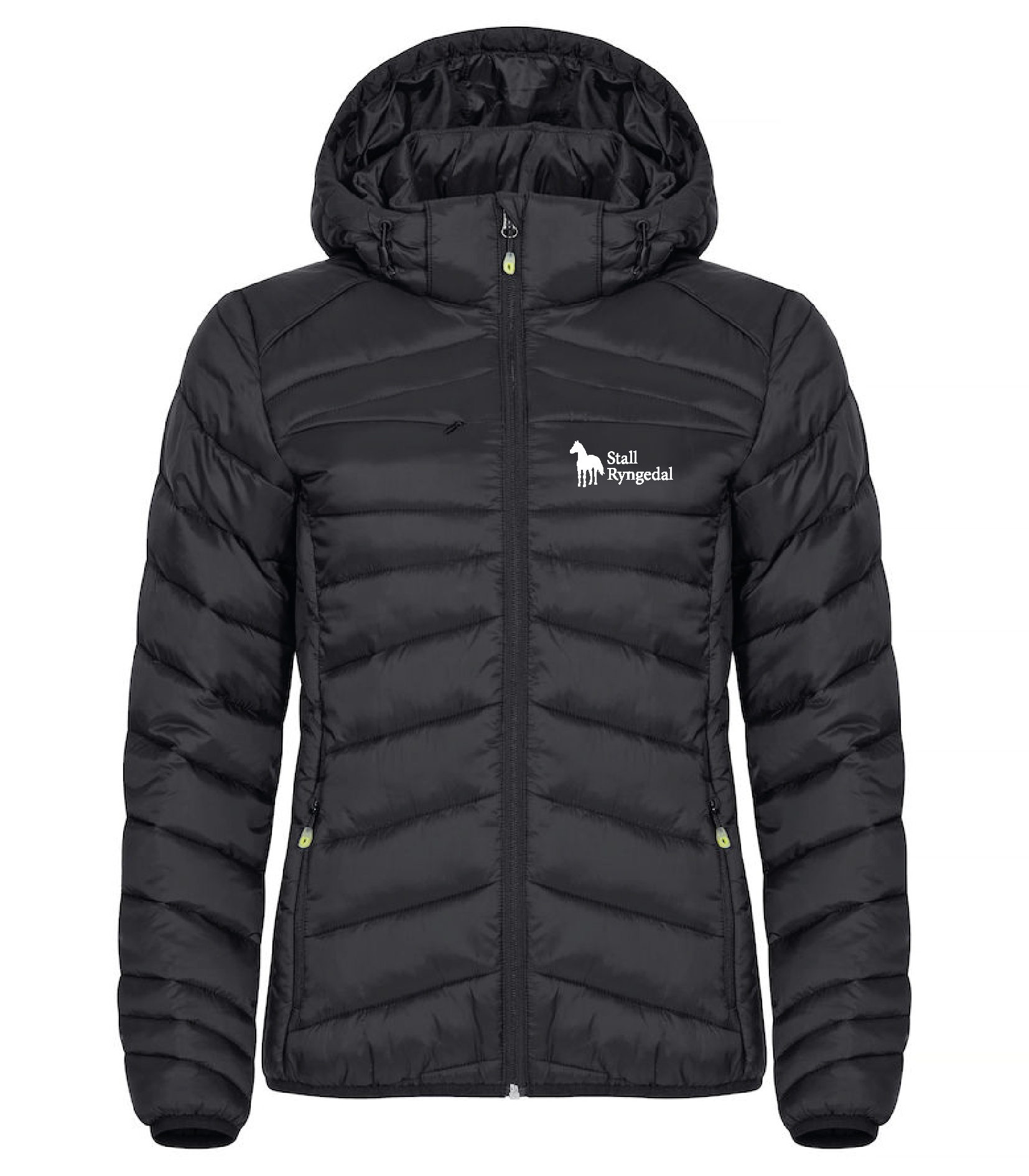 Idaho Jacket Men Brodyr (Stall Ryngedal) - 2