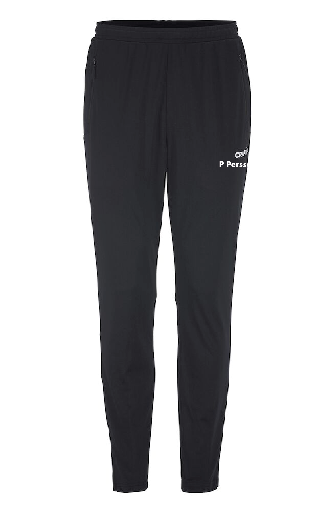 Craft Evolve 2.0 Pants Jr (Pojktruppen Motus & Lugi)