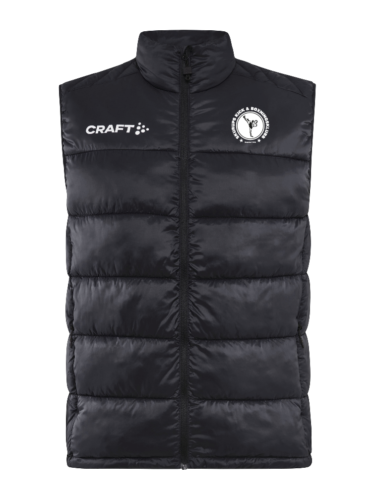 Craft Ability Isolate Vest Dam (Skurups Kick & Box)