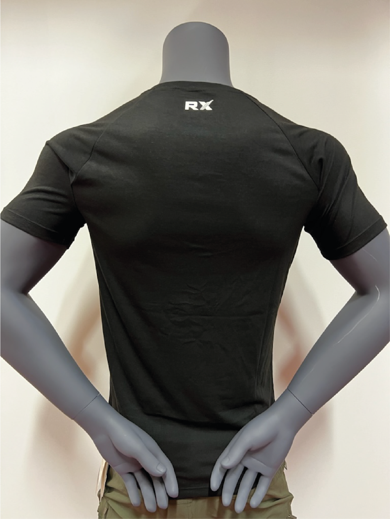 RX Performance Box Tee USX (Holger)  - 2