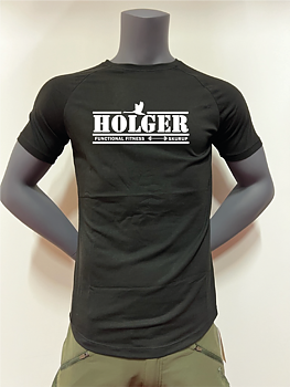 RX Performance Box Tee USX (Holger) 