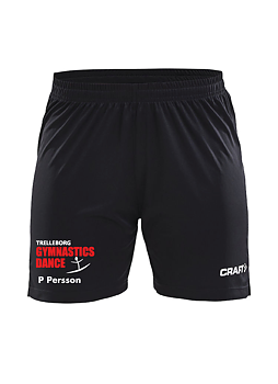 Craft Squad Short Solid Jr (TGD)