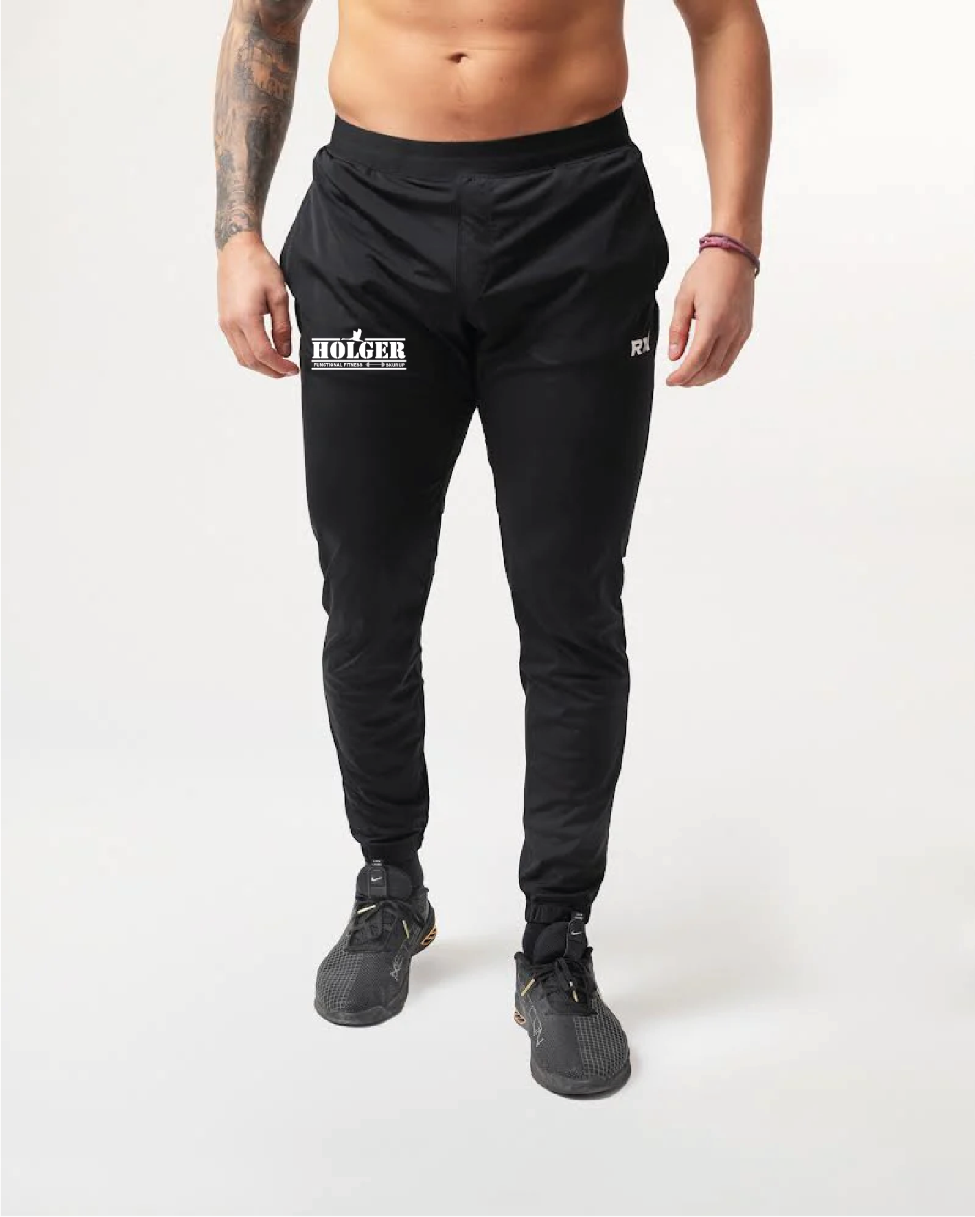 RX Perf Tech Pants (Holger)
