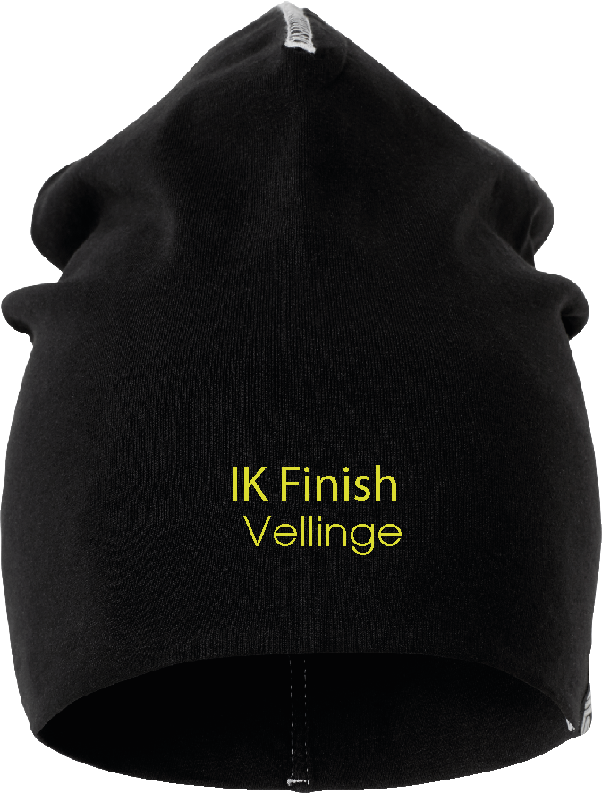 SW Beanie (IK Finish)