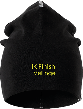 SW Beanie (IK Finish)