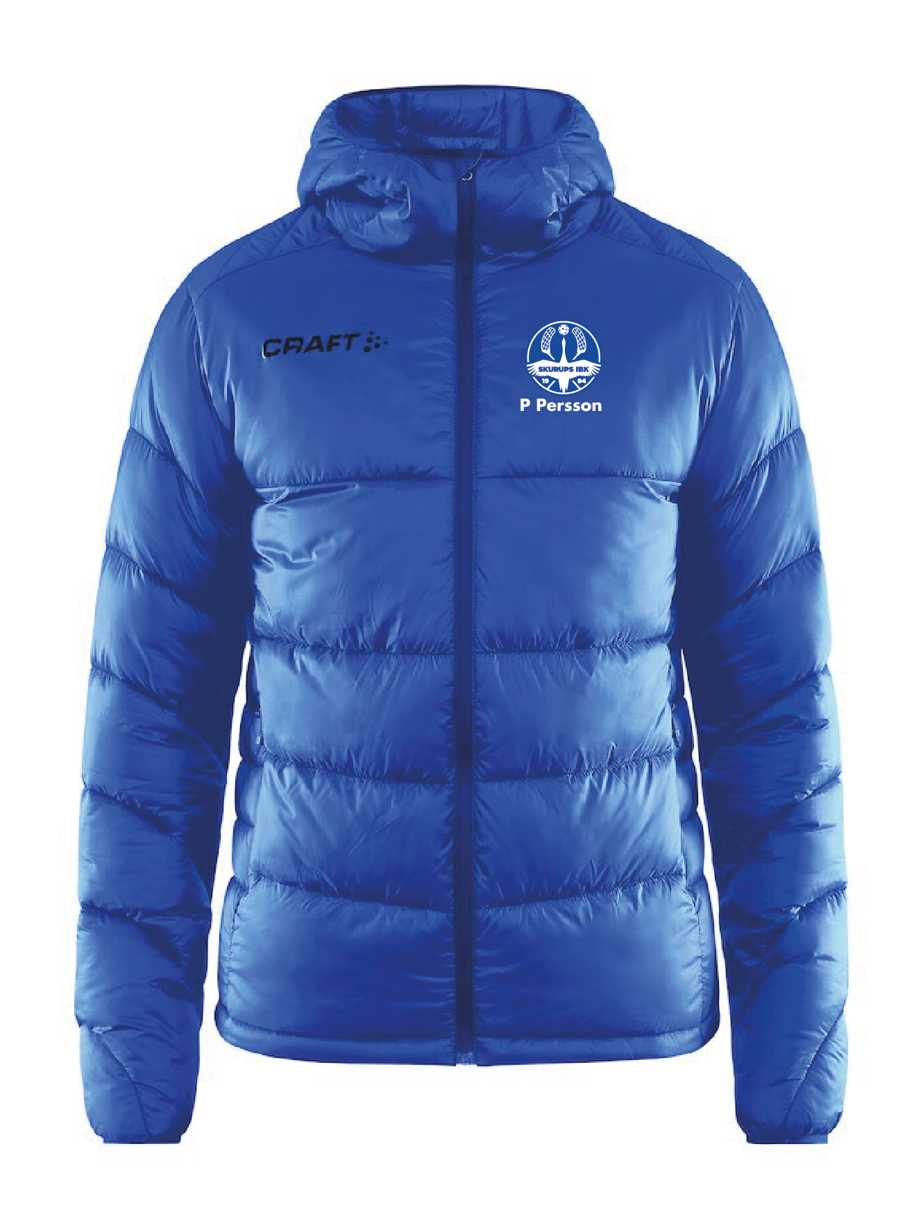 Craft Core Explore Isolate Jacket Jr (SIBK)