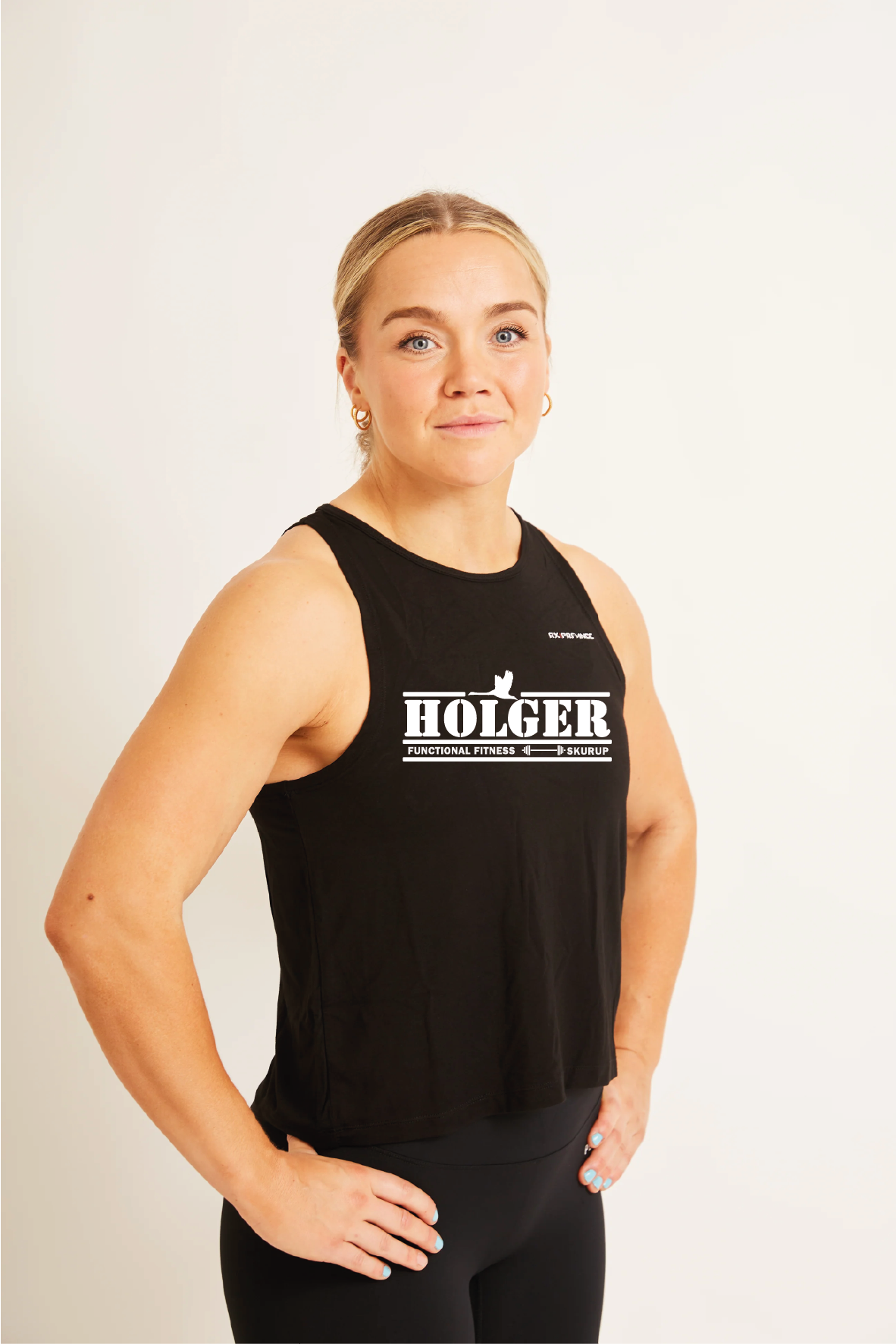 RX Diane Tank Top (Holger)