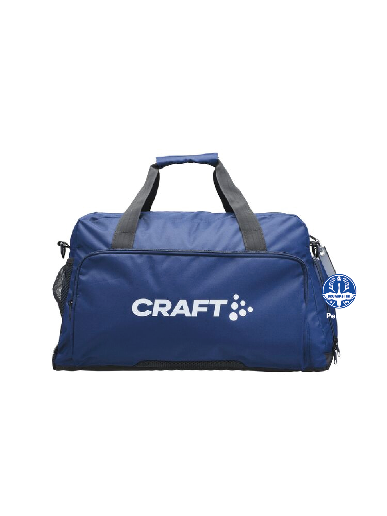 Craft Ability Duffel 38L (SIBK)