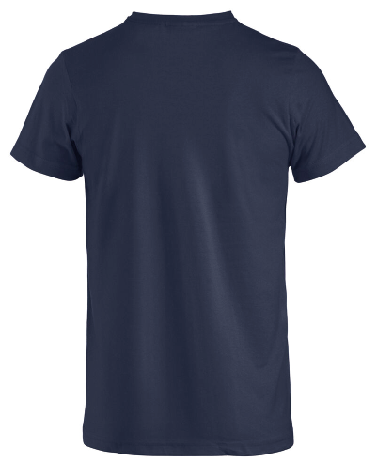Clique Basic T-shirt Dans (Kulturskolan Skurup) - 2