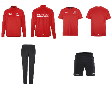 Stora Paketet Jr (IFK Ystad)