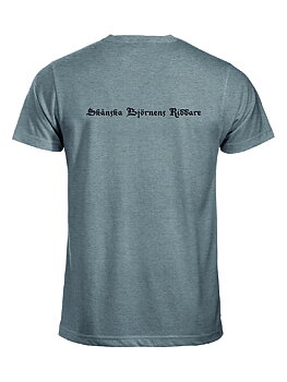 T Shirt New Classic Tee Herr (SBR)