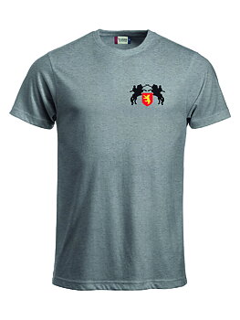 T Shirt New Classic Tee Herr (SBR)