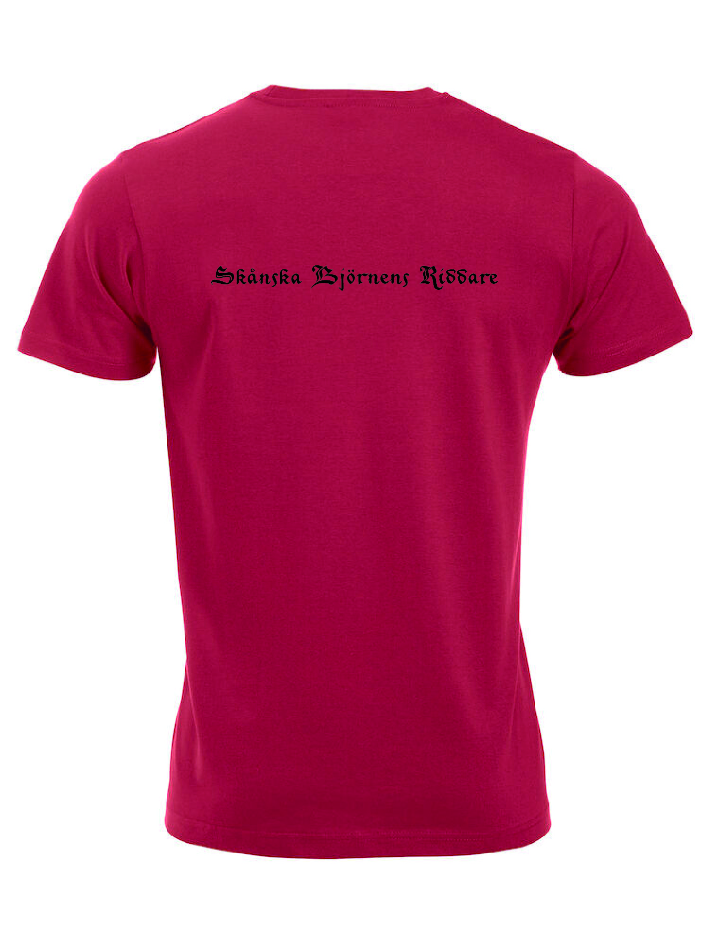 T Shirt New Classic Tee Herr (SBR) - 4