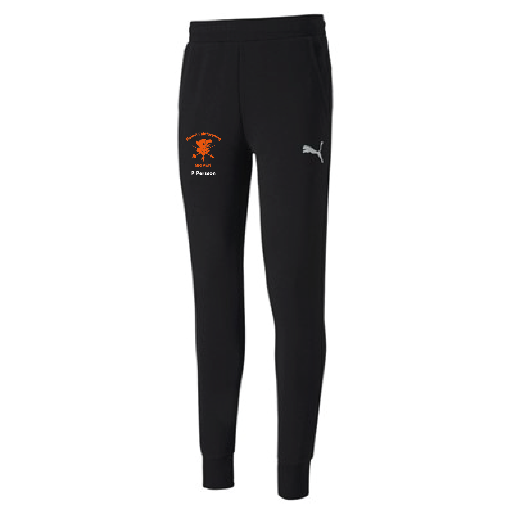 Puma Teamgoal 23 Casuals Pants Jr (MFG)