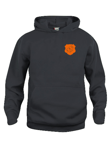 Clique Basic Hoody Mini (SBK)