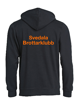 Clique Basic Hoody Mini (SBK)