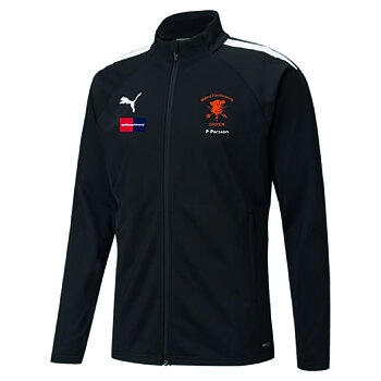 Puma Teamliga Training Jacket Unisex (MFG)