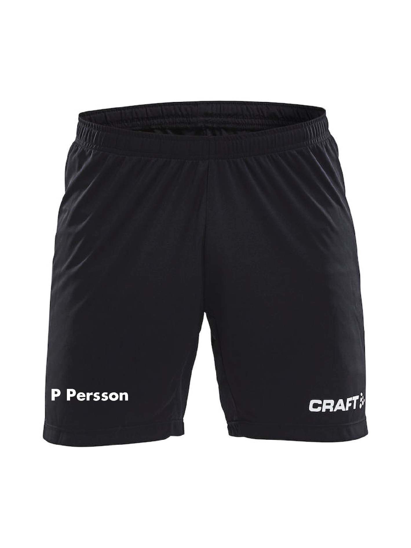 Craft Squad Short Solid M (Borrby Hammenhög)