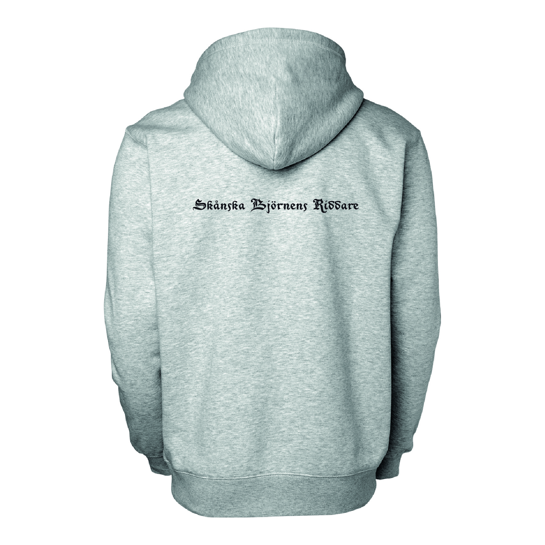 Hoodie Parry FZ Junior (SBR) - 2