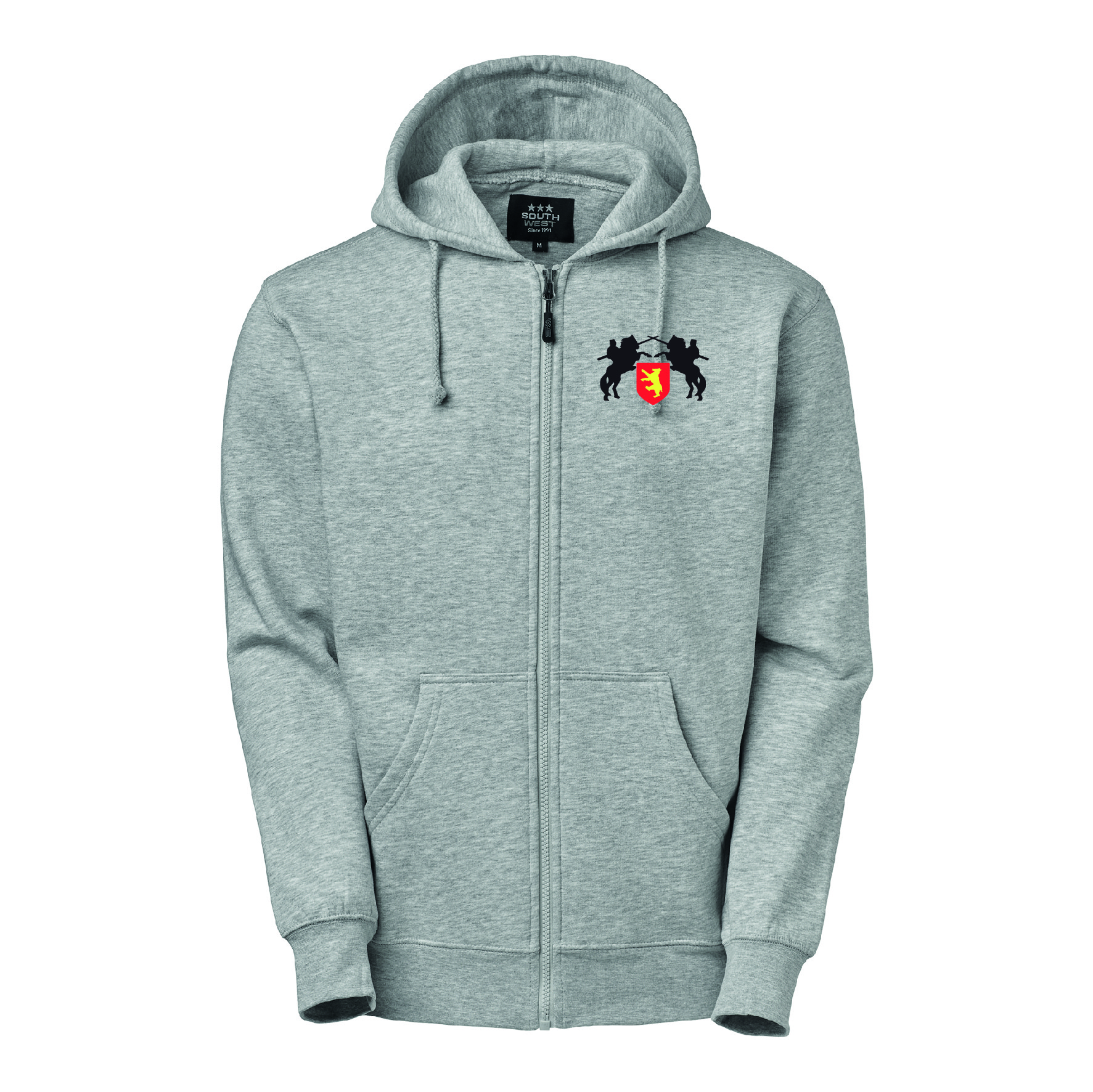 Hoodie Parry FZ Junior (SBR)