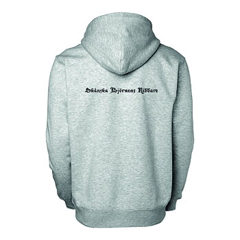 Hoodie Georgia FZ Dam (SBR)