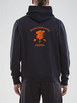 Puma Teamgoal 23 Casuals Hooded Jacket Unisex (MFG)