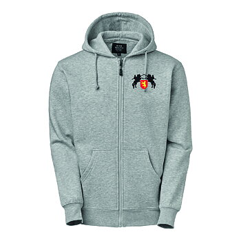 Hoodie Parry FZ Herr (SBR)