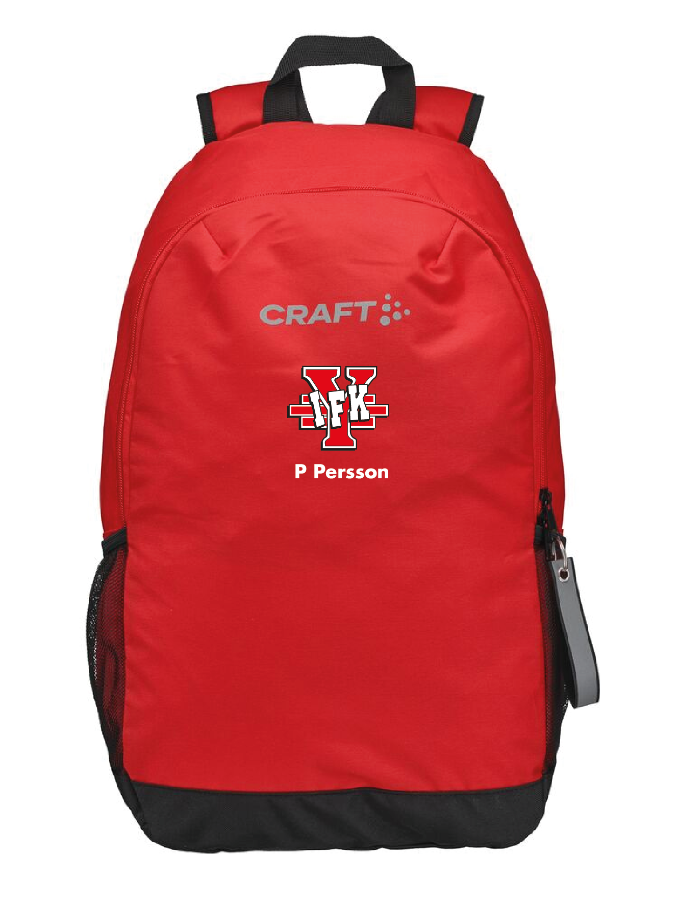 Craft Ability Practice Backpack (IFK Ystad)