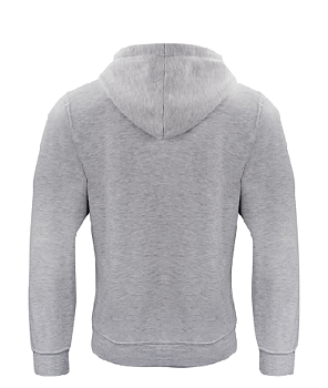 Clique Basic Hoody Cirkus (Kulturskolan Skurup)