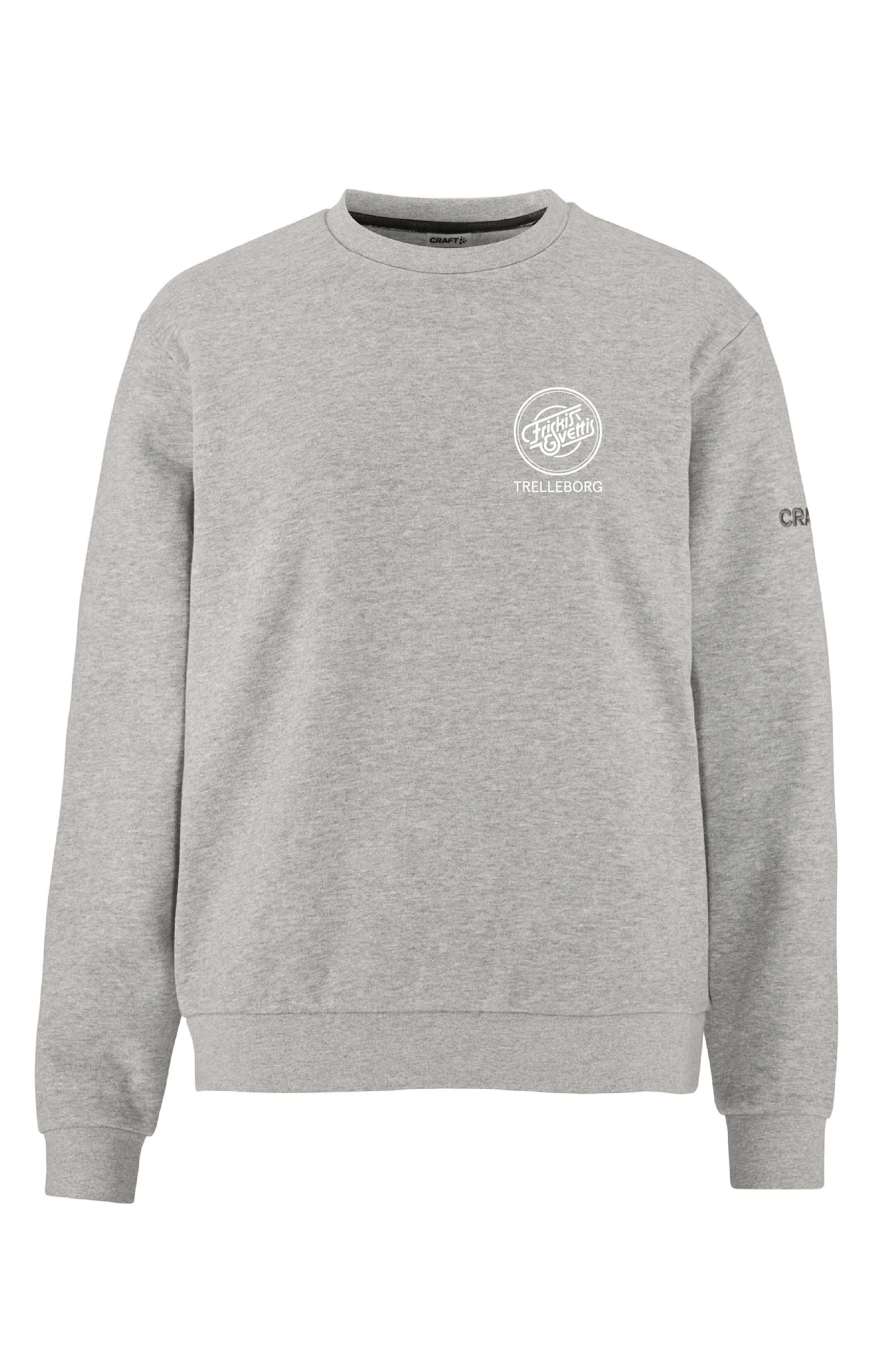 Craft Community 2.0 R Neck Dam (Friskis Trelleborg) - 2
