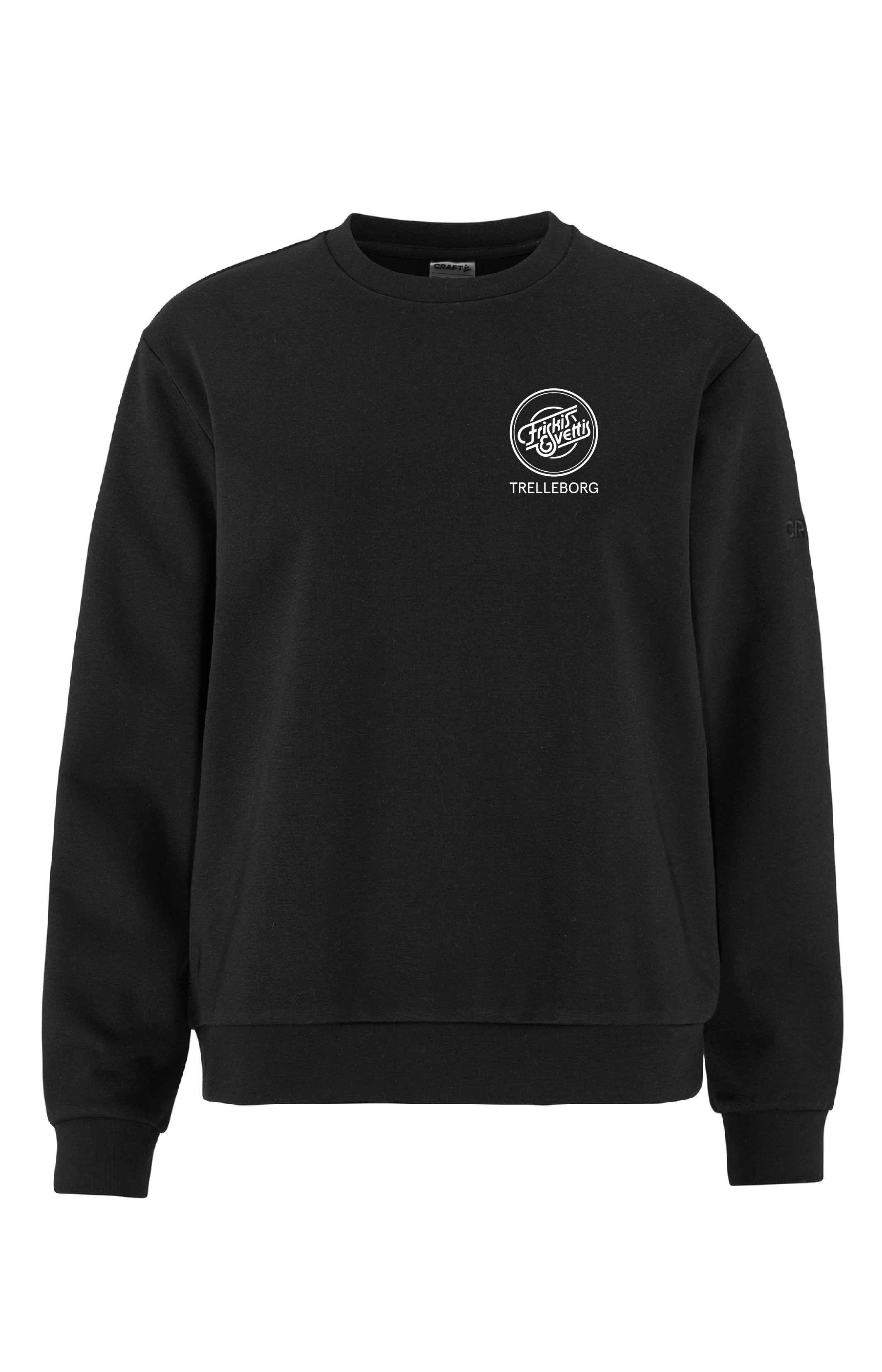 Craft Community 2.0 R Neck Dam (Friskis Trelleborg)