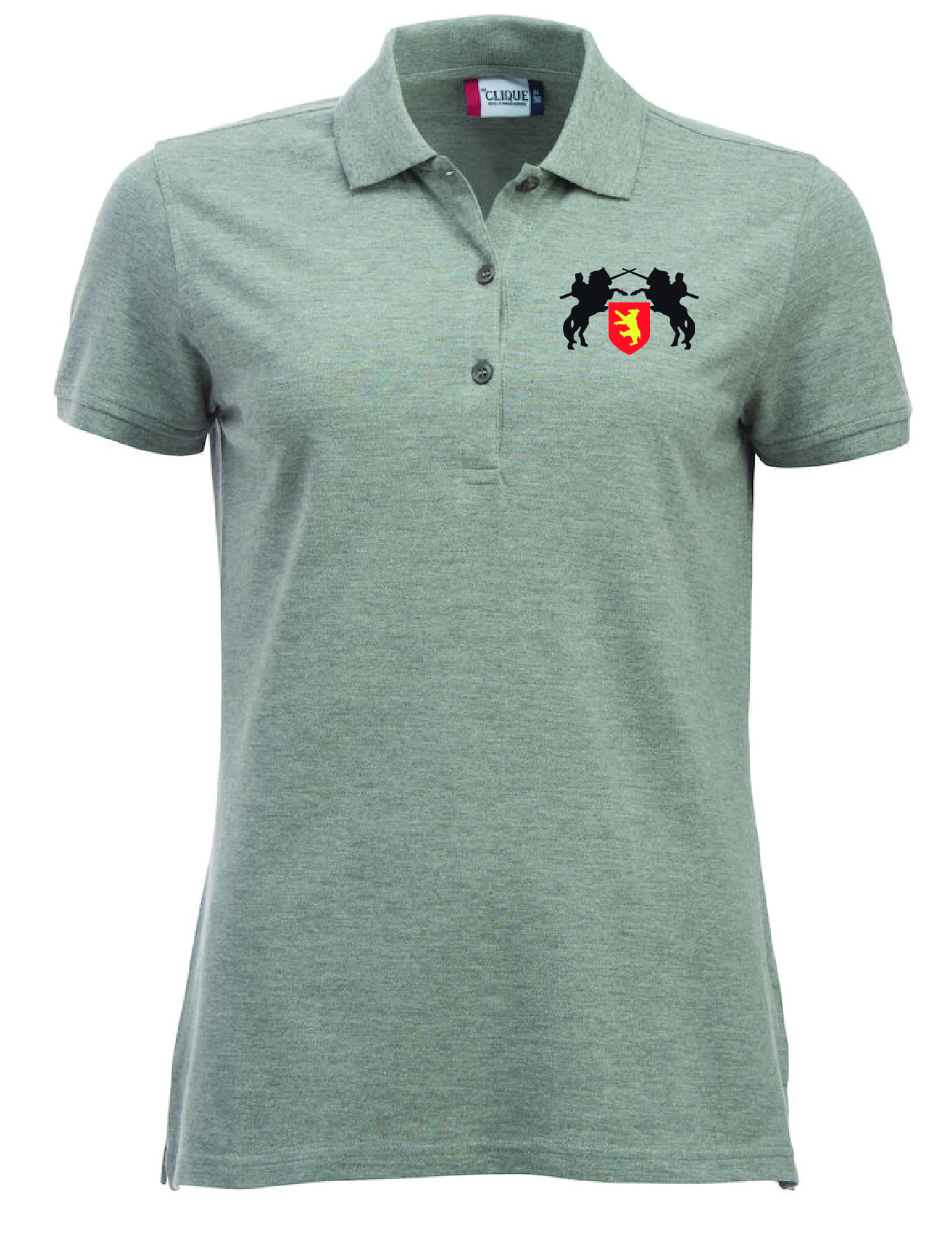 Basic Pikè JR (SBR) - 3