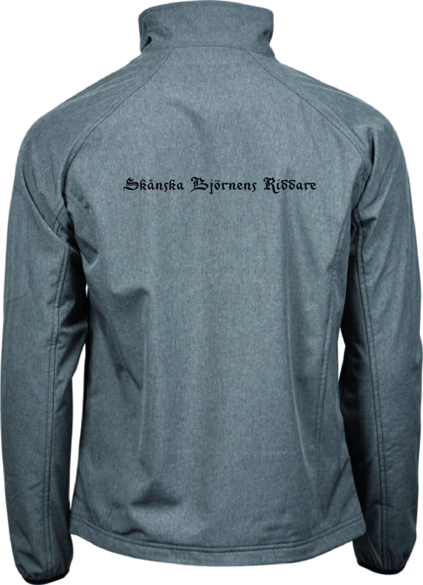 UNISEX Performance Softshell Jacket 9510 -TY  (SBR) - 2