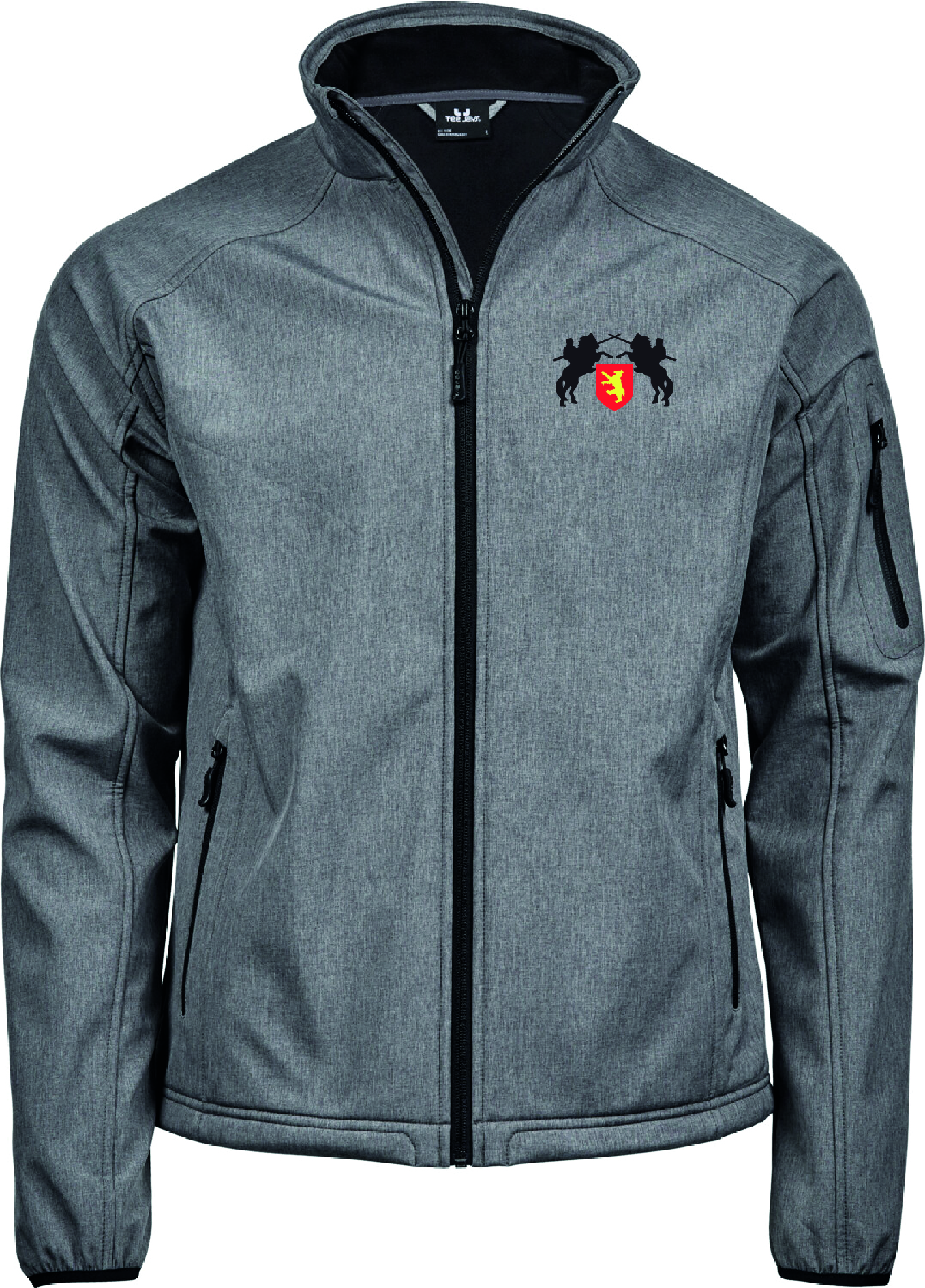 UNISEX Performance Softshell Jacket 9510 -TY  (SBR)