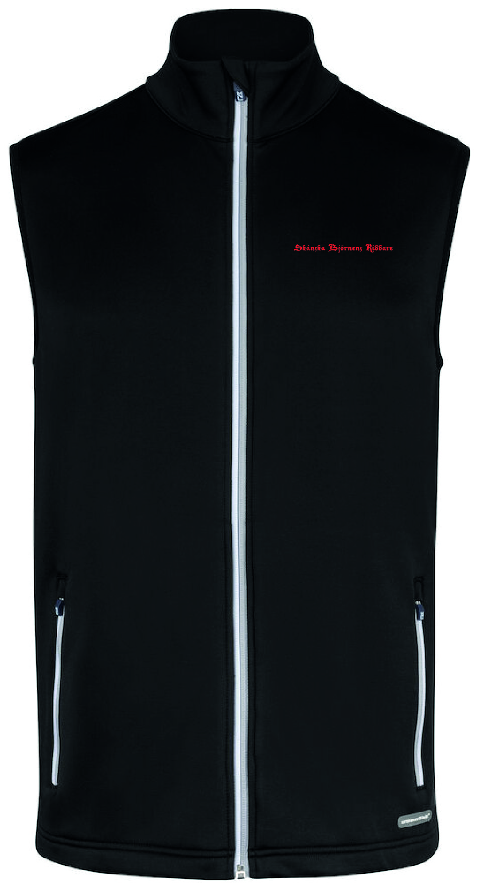 Snoqualmie Vest Ladies Brodyr (SBR)