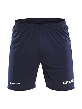 Craft Squad Short Solid Dam (Askeröd)