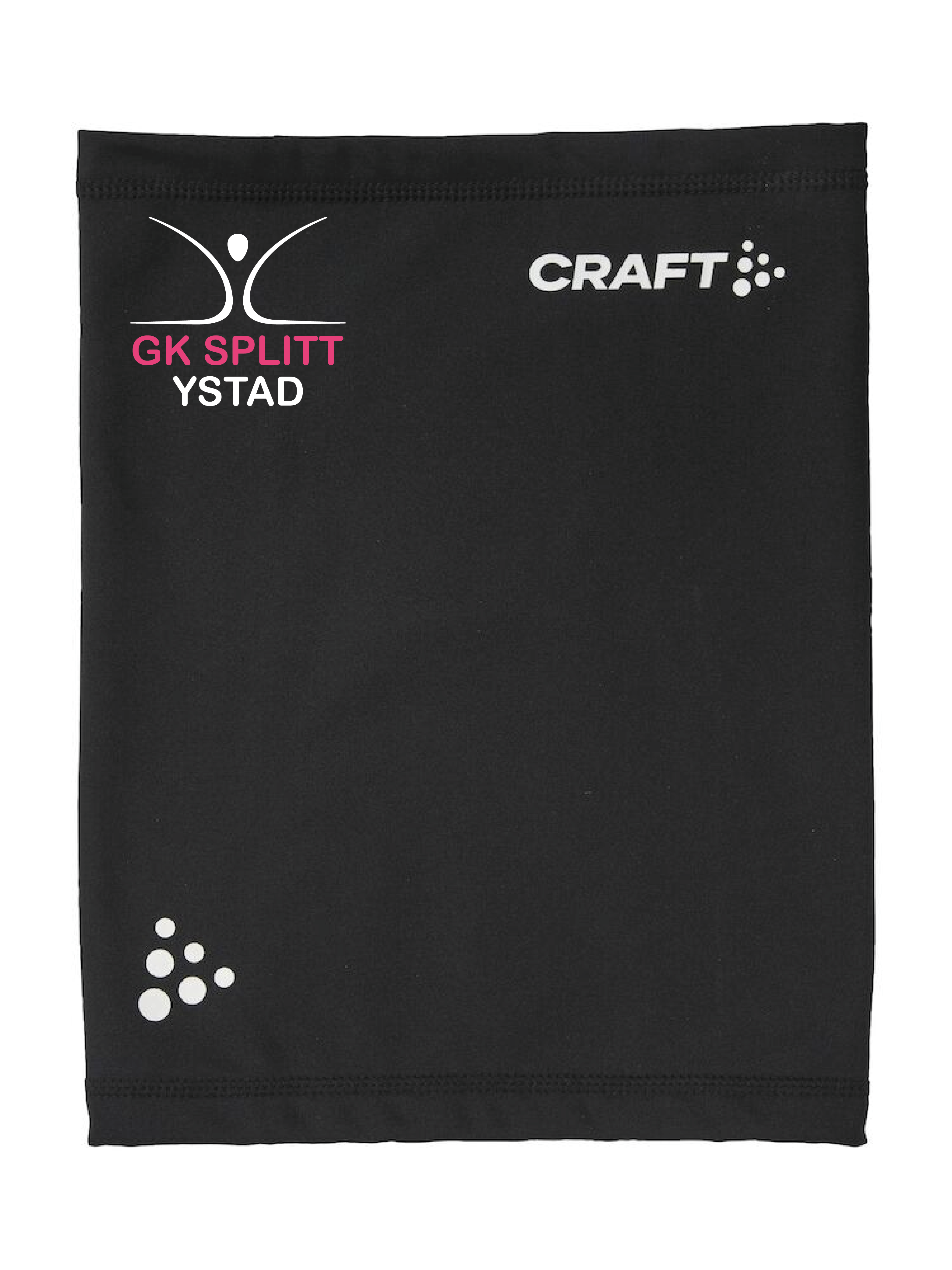 Craft Ability Neck Tube (GK Splitt)