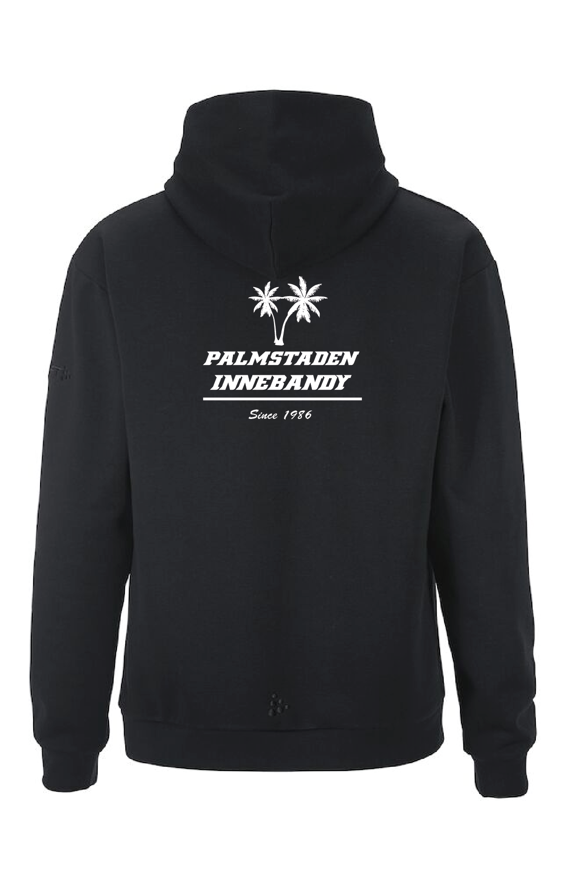  Craft Community 2.0 Hoodie Dam (Palmstaden) - 2