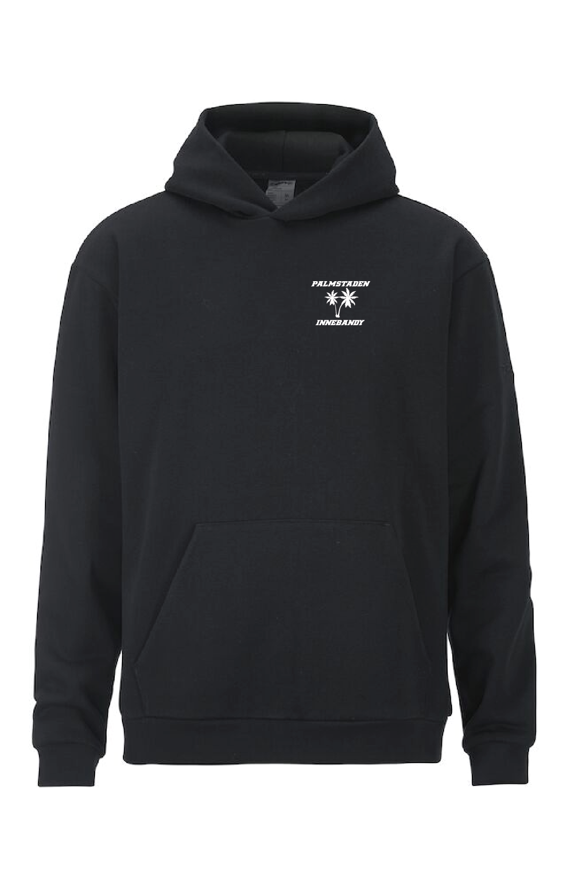 Craft Community 2.0 Hoodie Jr (Palmstaden)