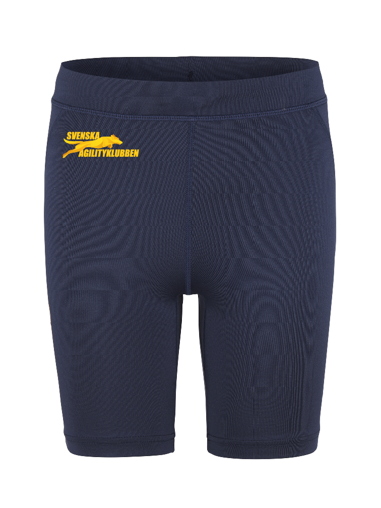 (OBS! Endast för deltagare i Senior- och Junior-AWC)           Craft Rush 2.0 Short Tights Jr (Svenska Agilityklubben)