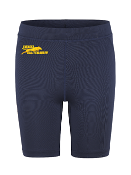 (OBS! Endast för deltagare i Senior- och Junior-AWC)           Craft Rush 2.0 Short Tights Jr (Svenska Agilityklubben)