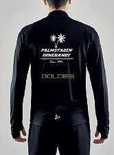 Goldies - Craft Evolve 2.0 HZ  Dam (Palmstaden)