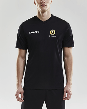 Craft Squad Jersey Solid Dam (Ystad SK)